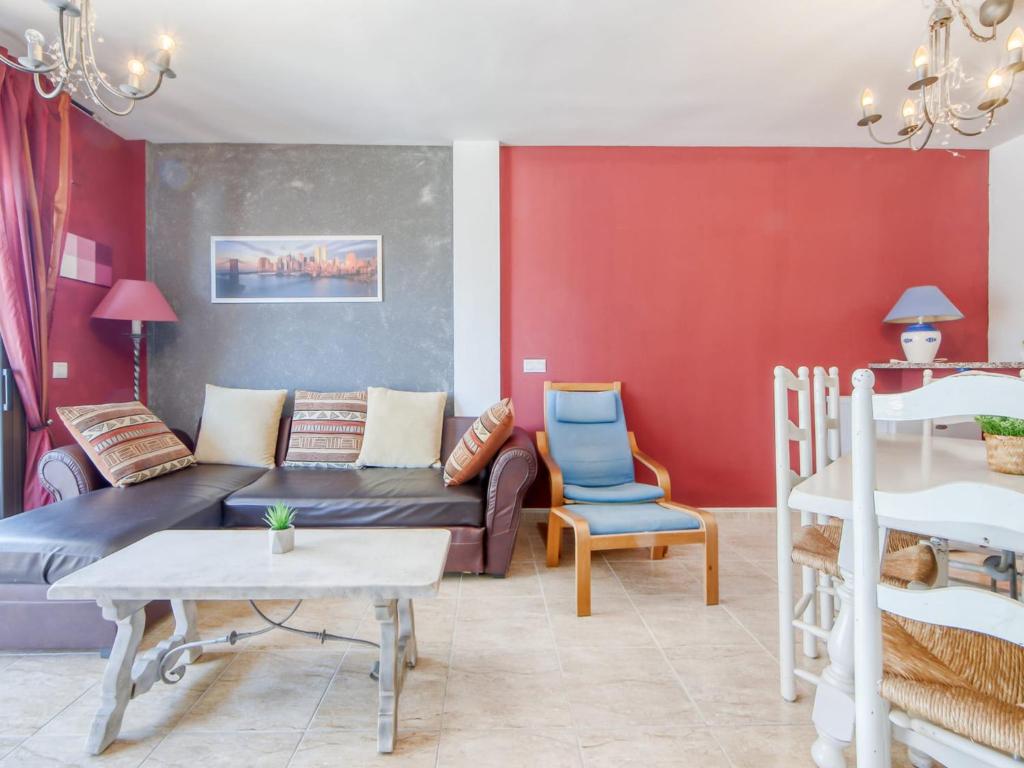Modern Flat by the Sea - 2