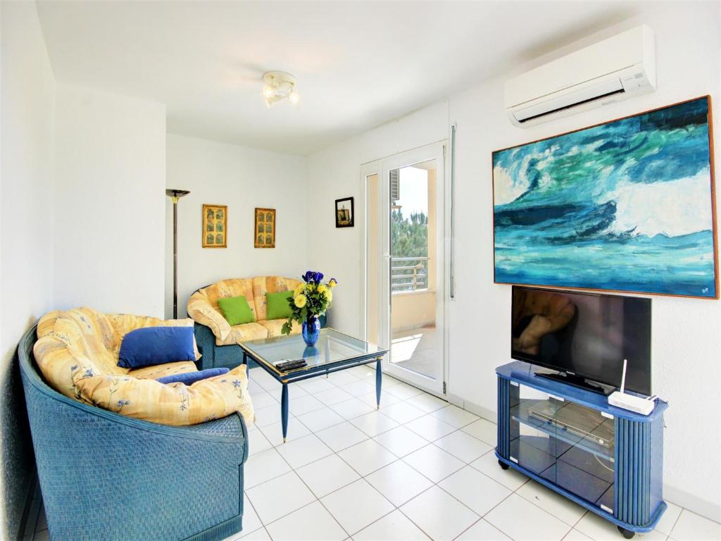 Apartment in Roses near Sand Beach - 2