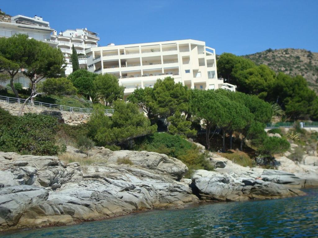 Apartment in Roses near Sand Beach - 1