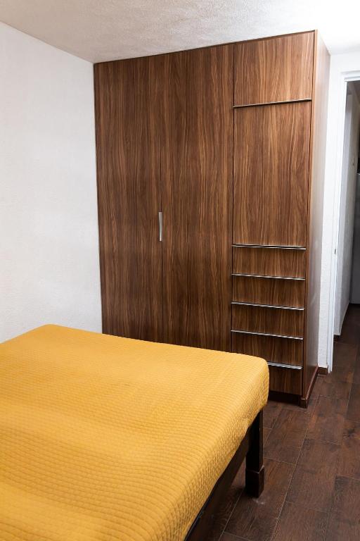 Accommodation near Arena GDL, Zoo & Aquarium M - 3