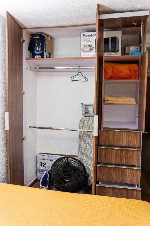 Accommodation near Arena GDL, Zoo & Aquarium M - 4