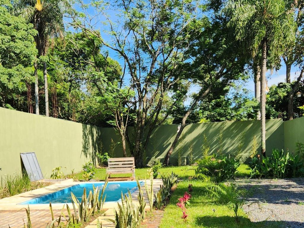 Casa Nueva Puerta del Lago - 1