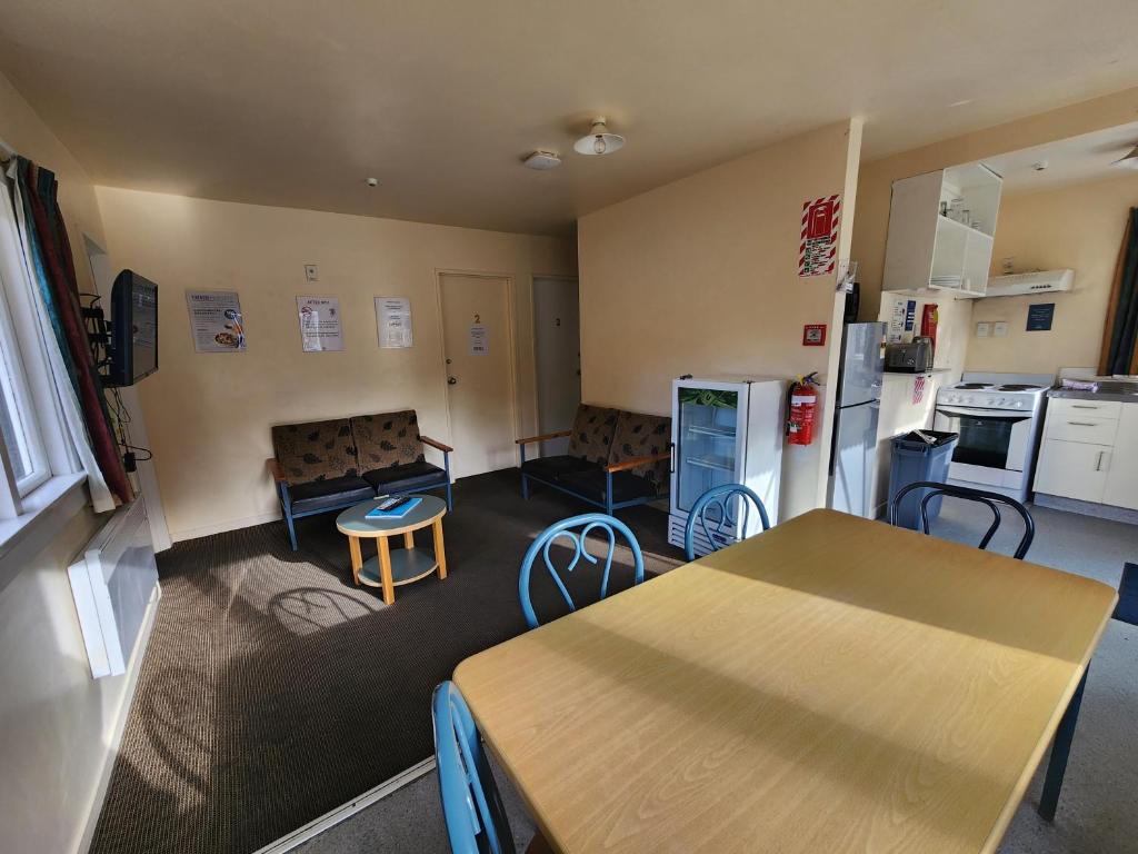Facilities