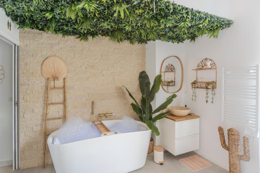 La Suite Jardin Secret - 2