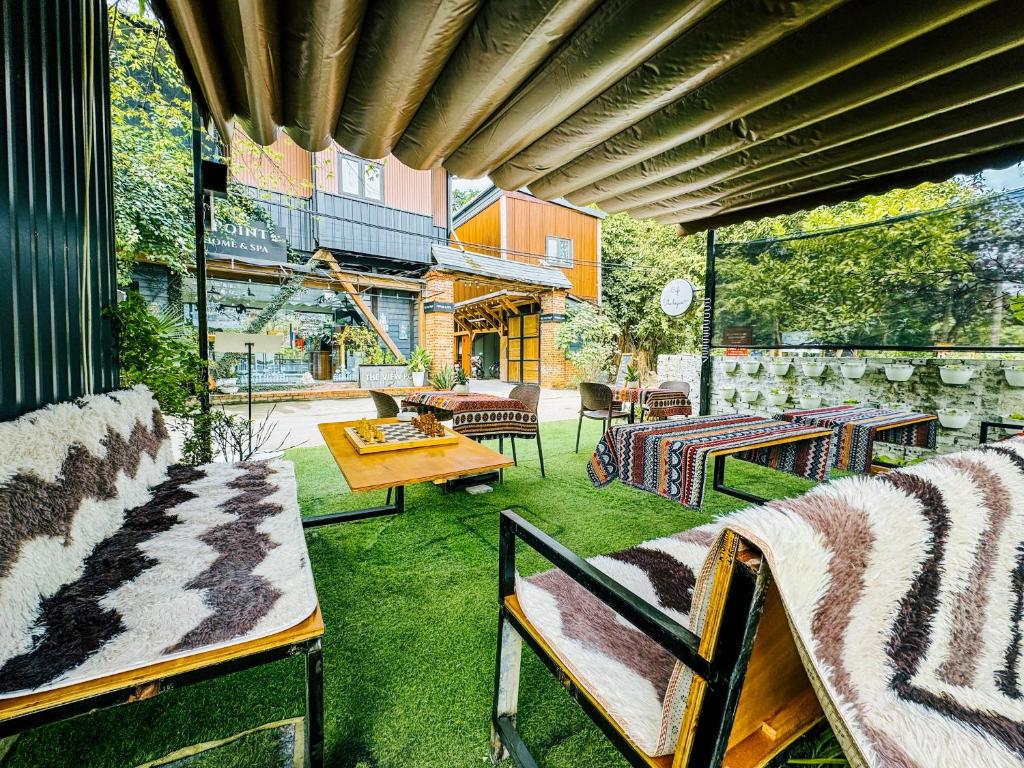 Ninh Binh The View Point Home & Spa