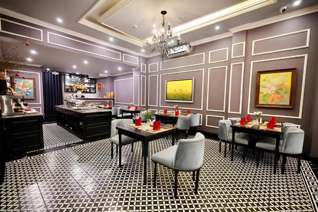 Food and beverages