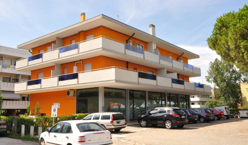 Condominio Biasin - 2