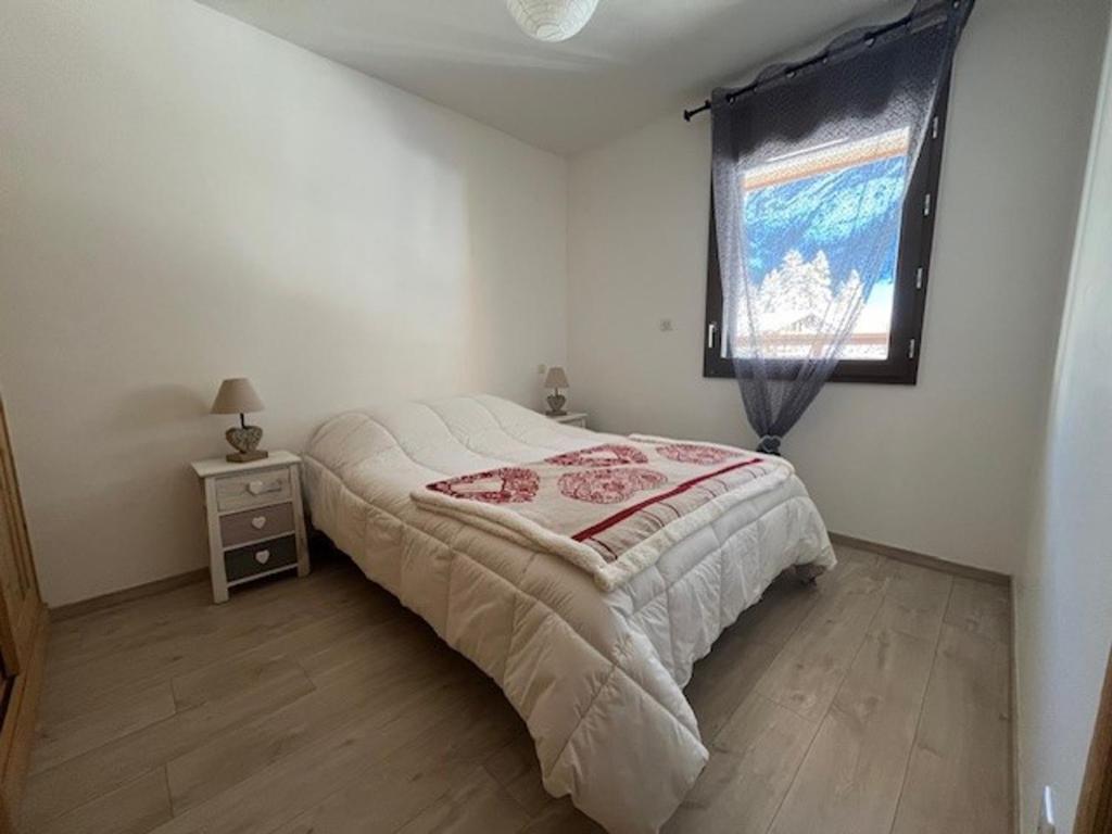 Confort moderne avec mezzanine près du téléphérique - FR-1-464-247 - 5