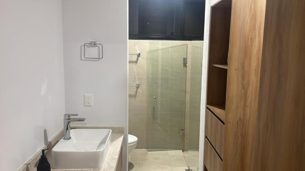 Beautiful and comfortable apartment - 3