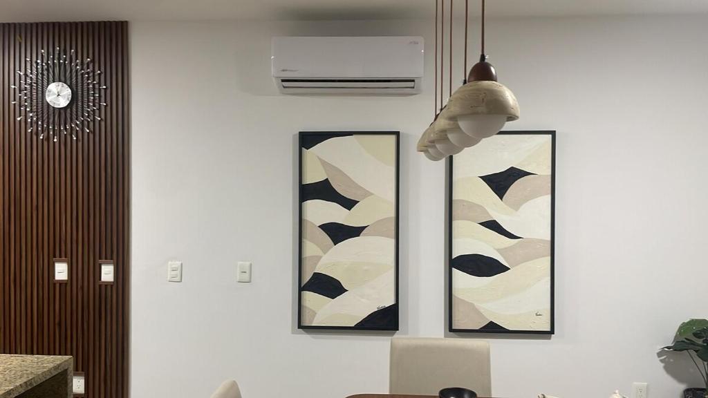 Beautiful and comfortable apartment - 5