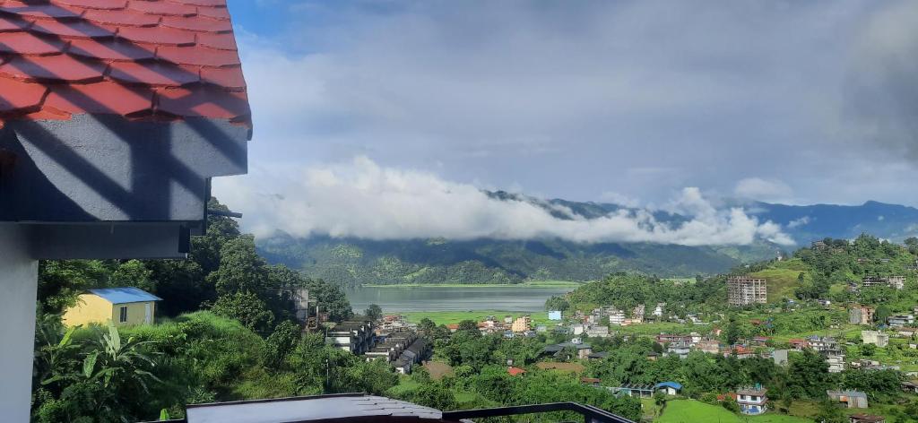 JAP Guest House & Apartments, Pókhara