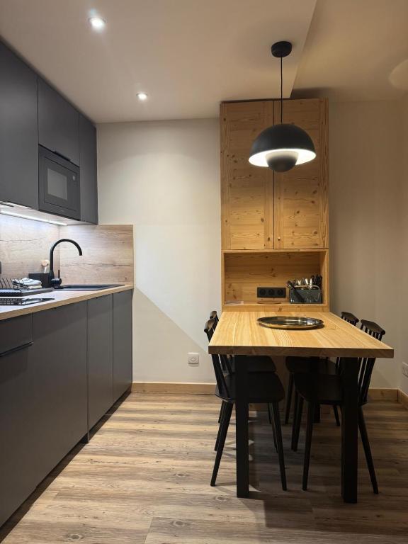 MyHome RPP184 - Emplacement imbattable, Studio 4 pax remis à neuf ! - 5