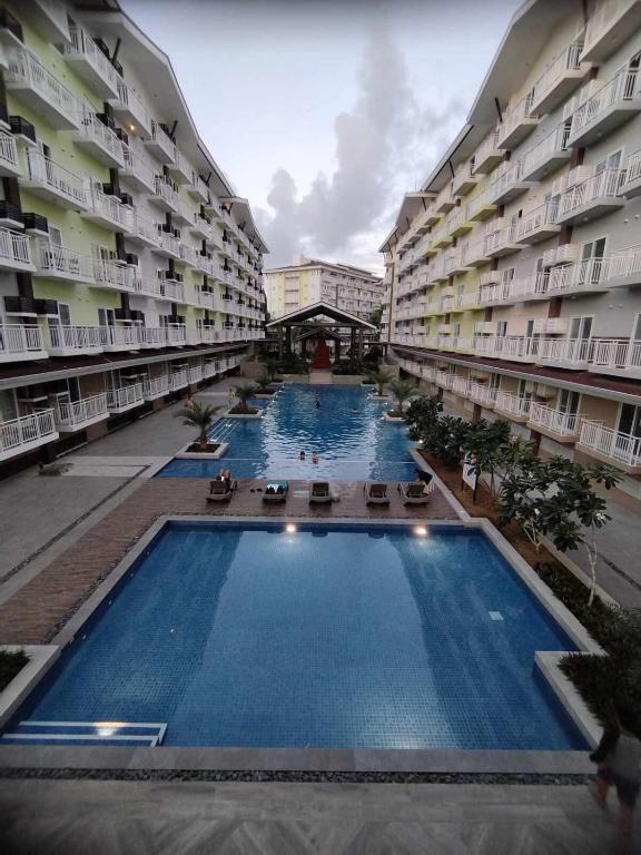Lauriz Place at Amani Grand Resort and Residences, Lapu Lapu City
