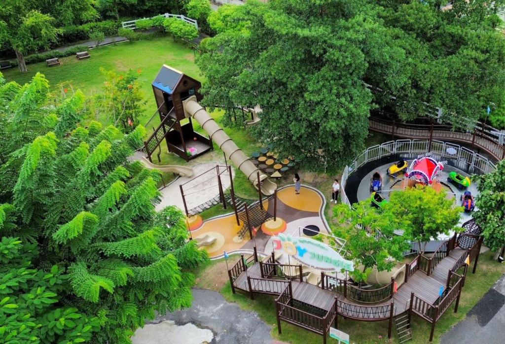 Playground