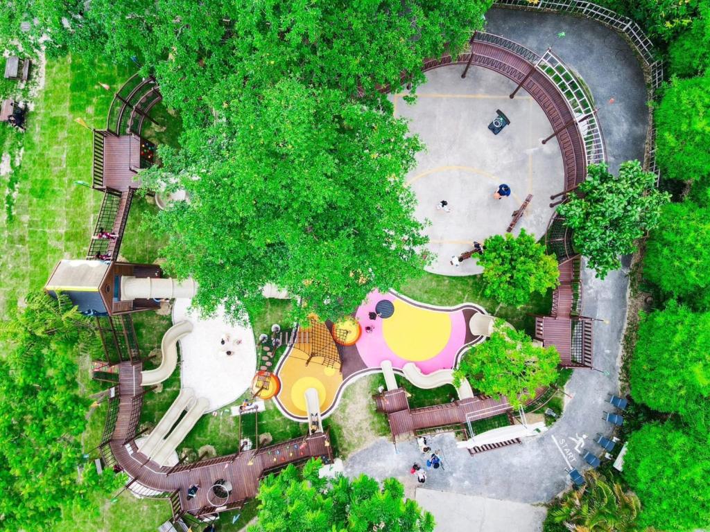 Playground