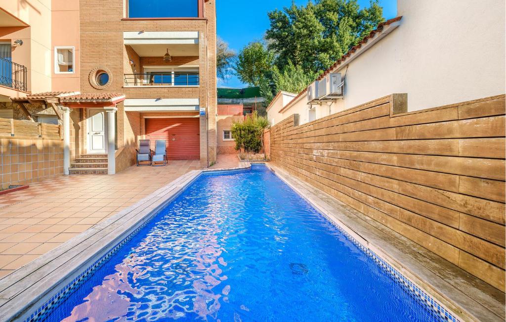 Nice Home In Malgrat De Mar With Wifi, Malgrat de Mar