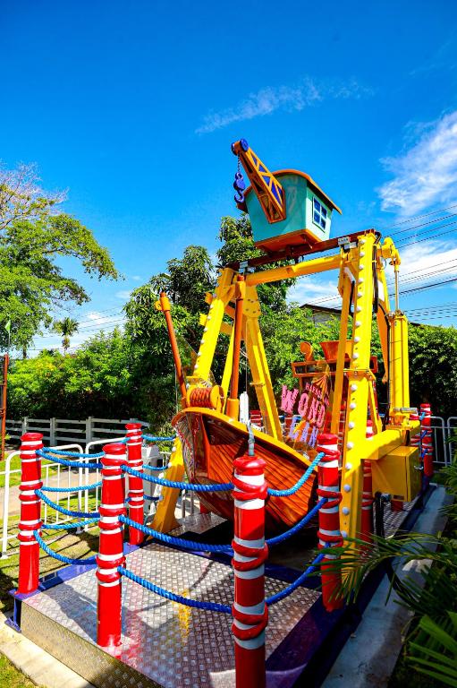 Playground