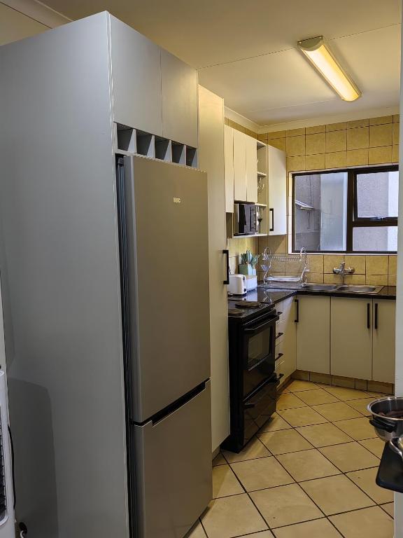 The Crown, Nelspruit