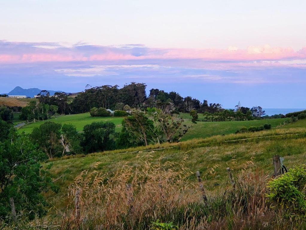 From $39pp - 2 Waipu Thunder Domes Eco Off-grid Luxury Glamping Seaview ...