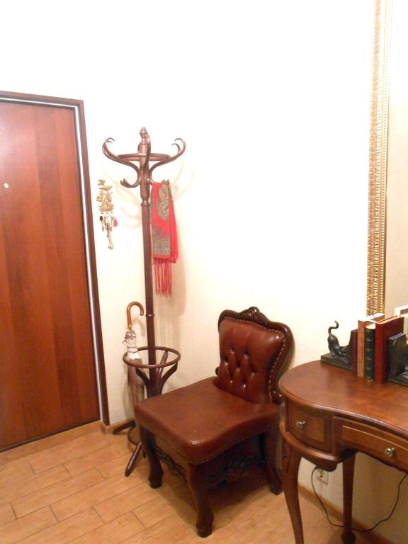 Apartment Nice Place — Hotel in Rybinsk