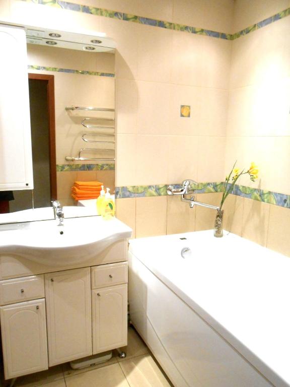 Apartment Nice Place photo