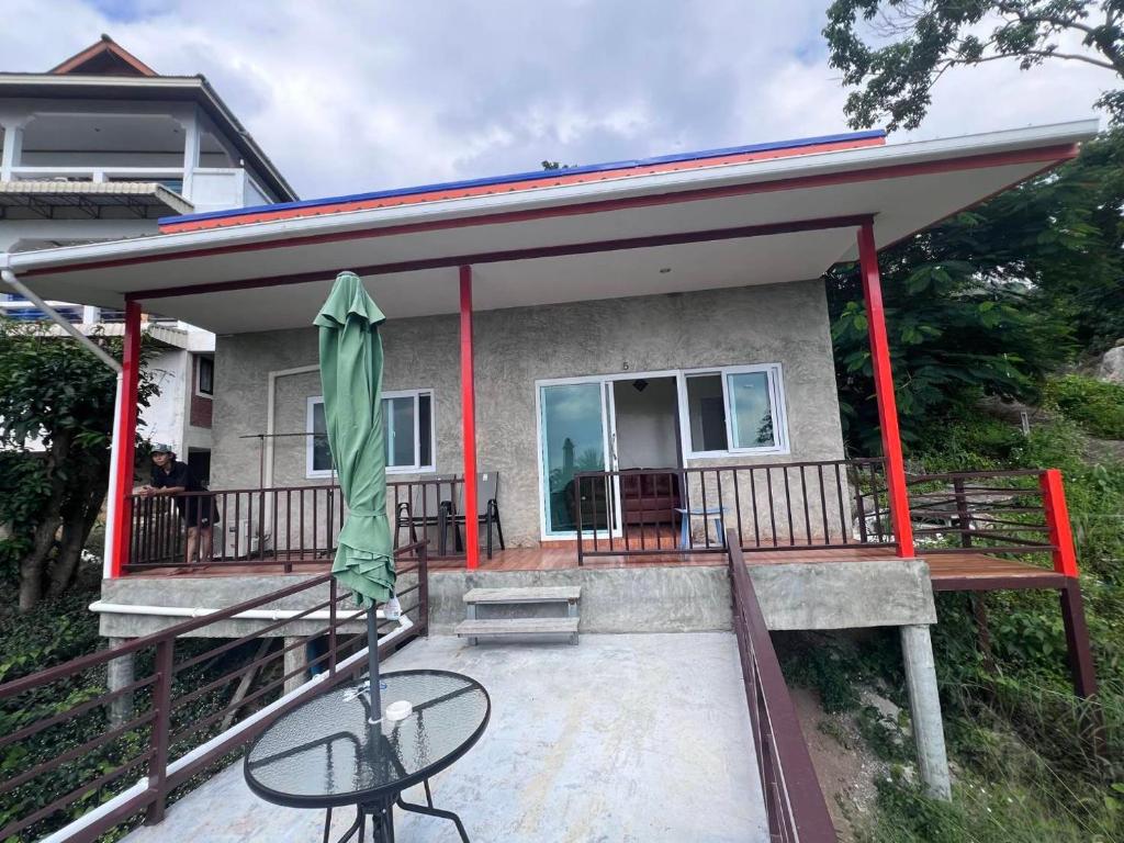 Magic View Apartments Koh Tao, Ko Tao