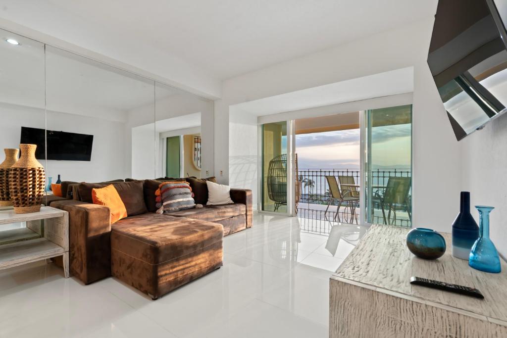 SeaFront Residence - Puerto Vallarta - 4