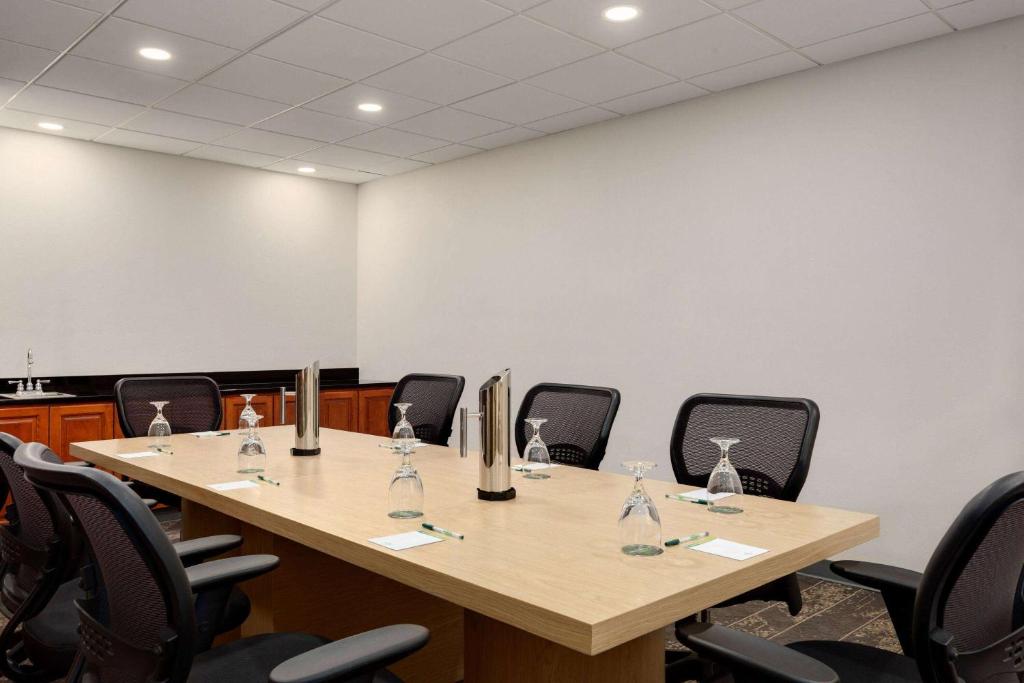 ห้องประชุม / บอลรูม