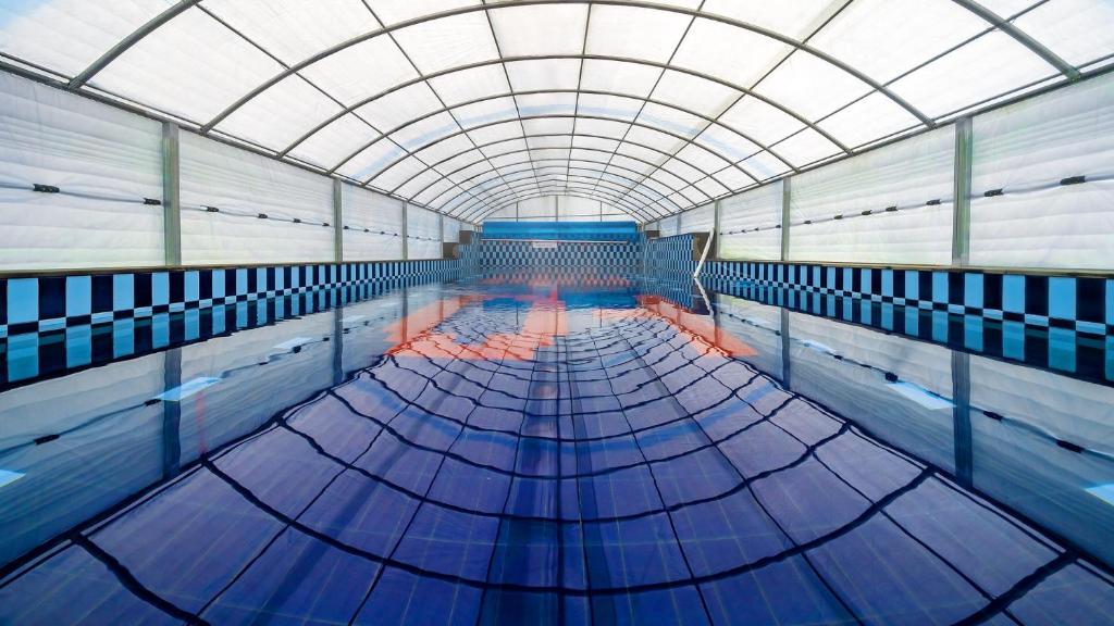 Gapyeong Okulri Pension, Gapyeong