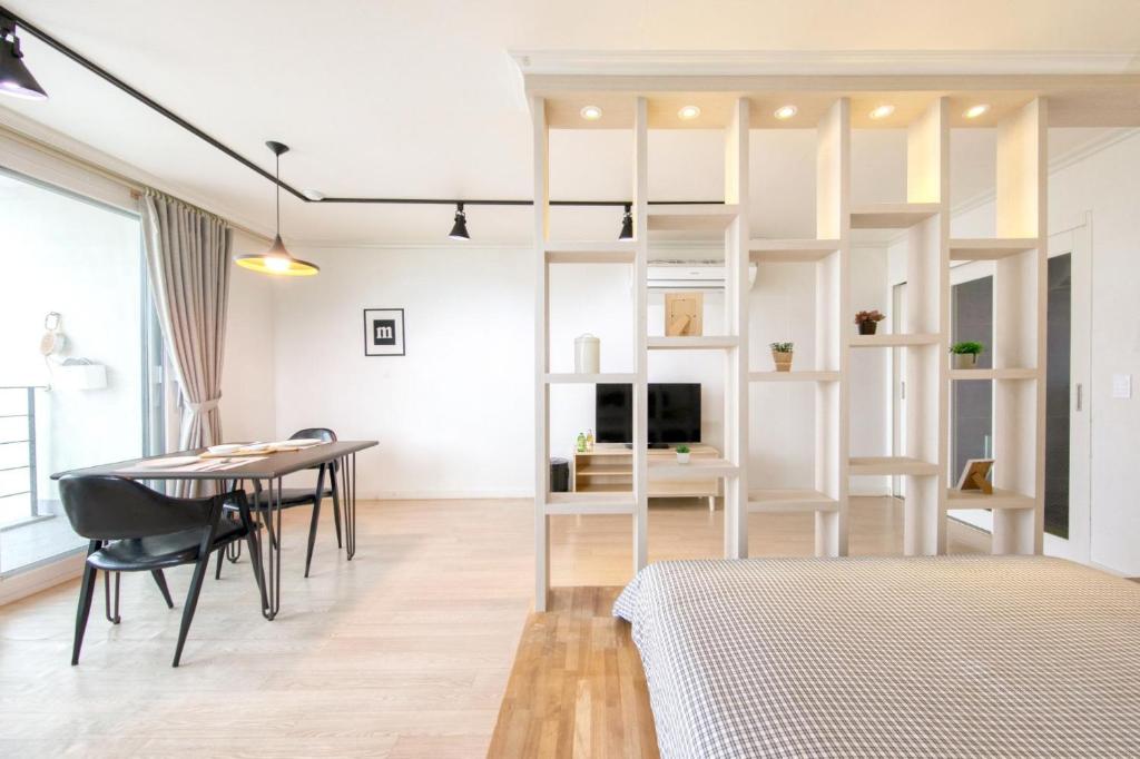 Yeosu Harushimpyo Pension