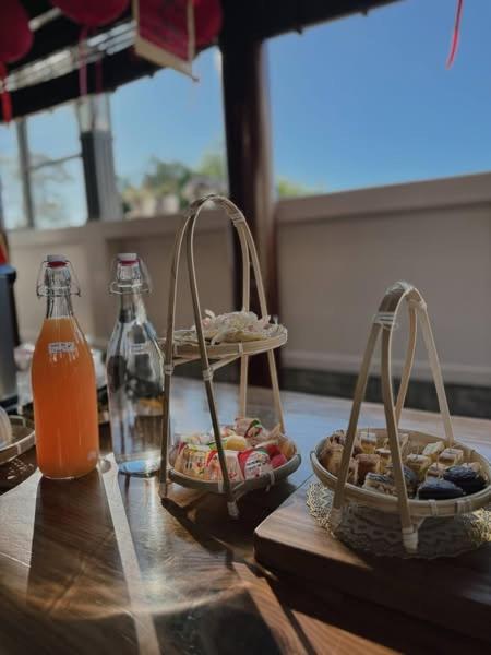 Sunflower Garden Homestay Đà Lạt