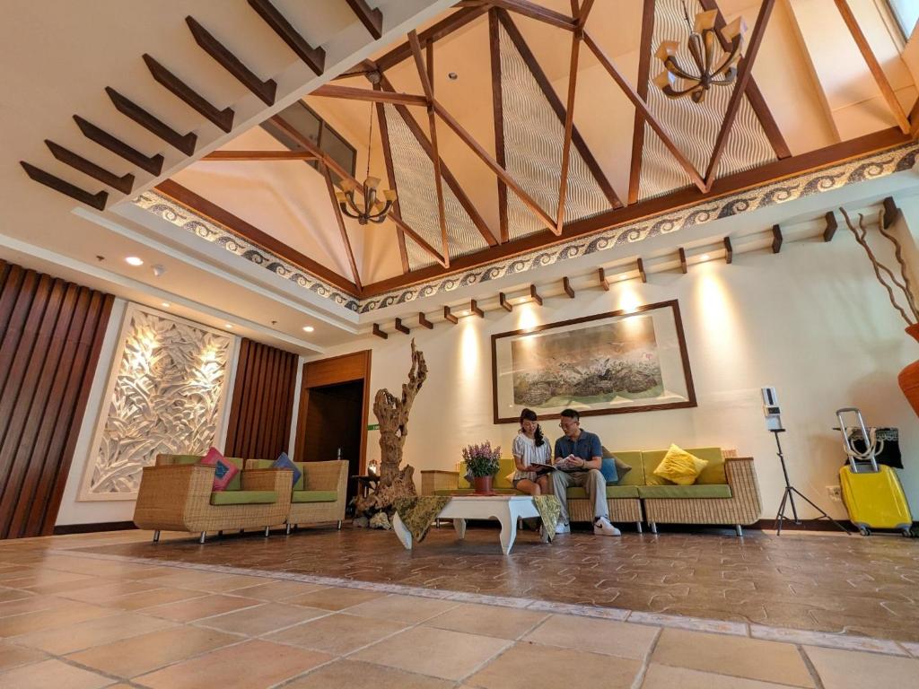 하워드 비치 빌라 호텔 이미지 2