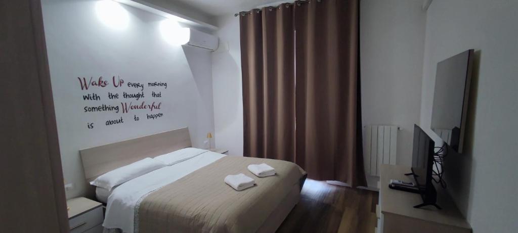 Appartamento Roma Casa Vacanza Sea House Rome 50 metri dal mare - 1