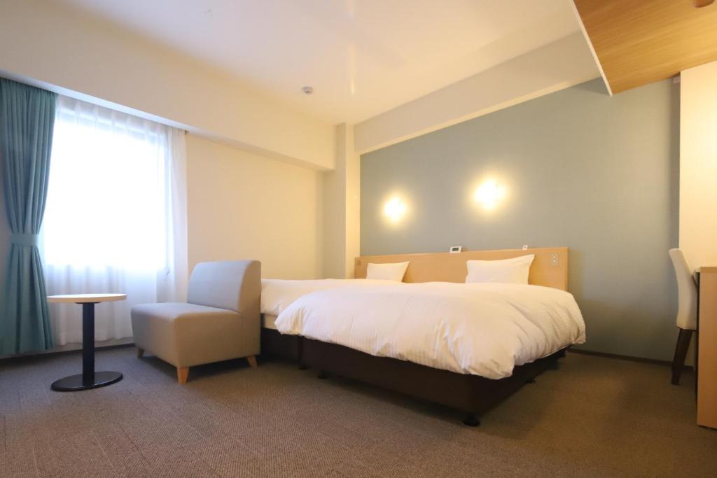 AB Hotel Nakatsugawa의 외관