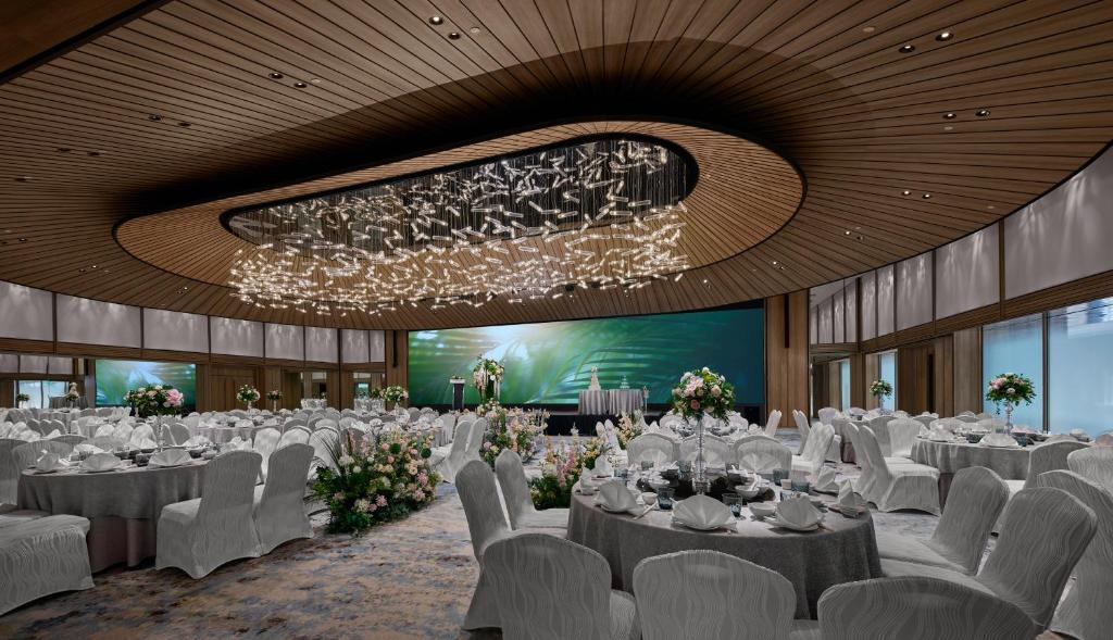 บริการและสิ่งอำนวยความสะดวก