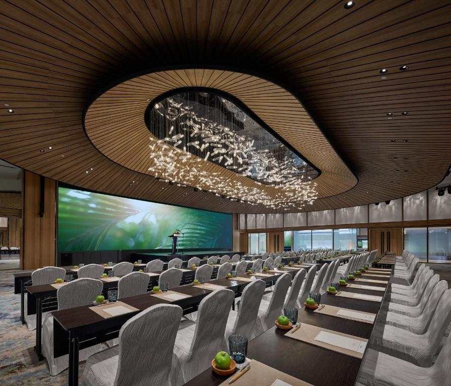 Meeting room / ballrooms