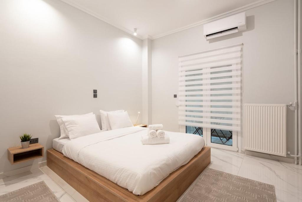 Unique Urban Gem in Neapoli Exarcheia, Athen
