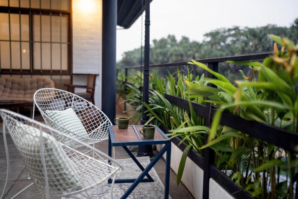 5. 라헤 바이 로카..