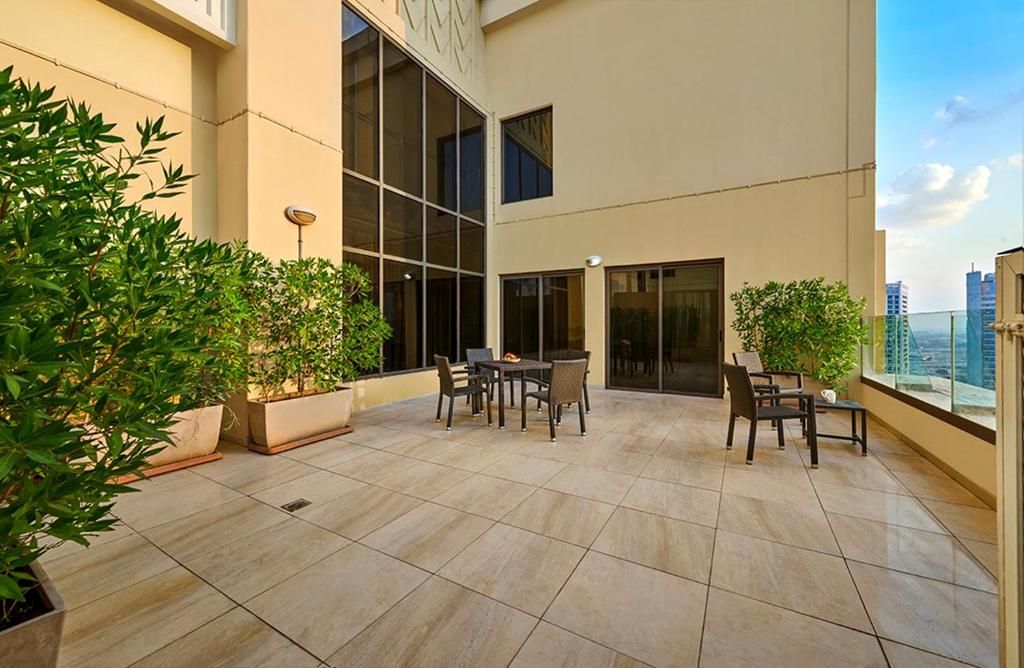 Dubai Ramada Hotel & Suites By Wyndham Dubai JBR Additional