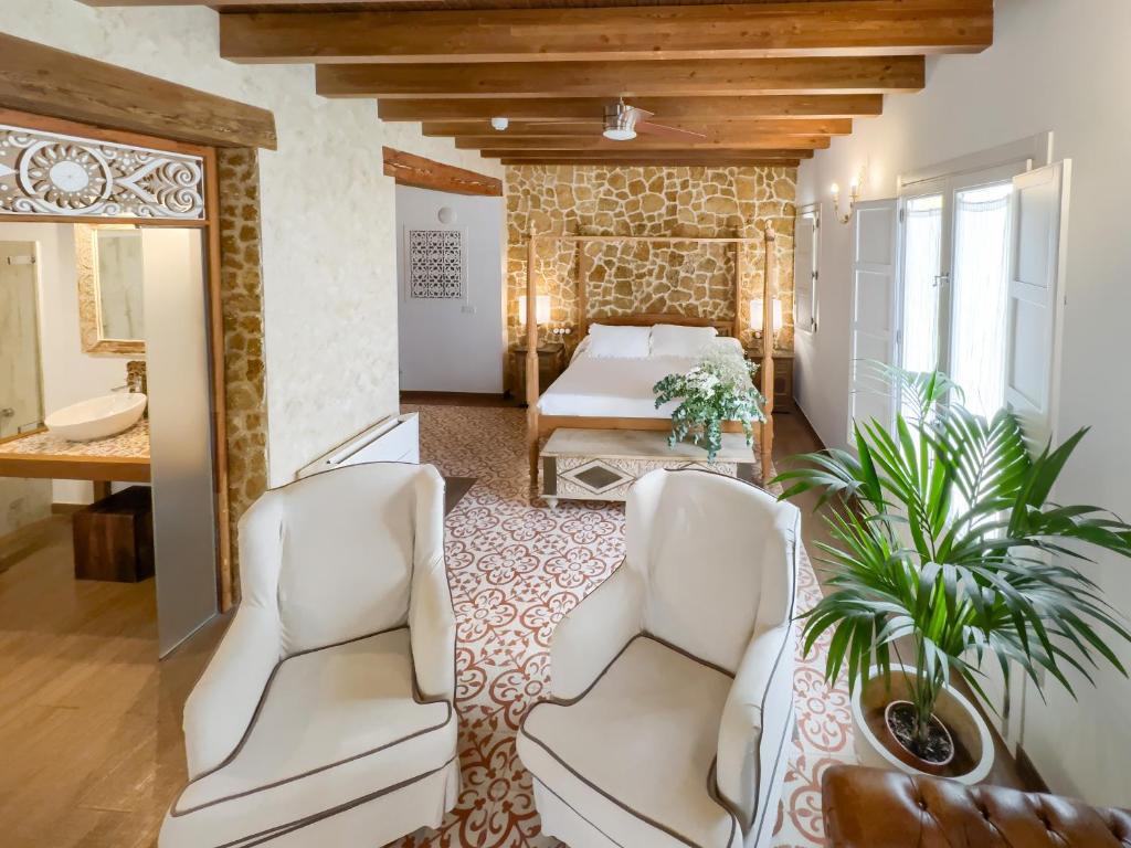 Hotel Argantonio - 5