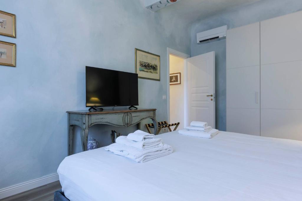 San Frediano Charming Apartment - 2