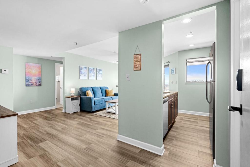 Myrtle Beach Resort T1811, Myrtle Beach