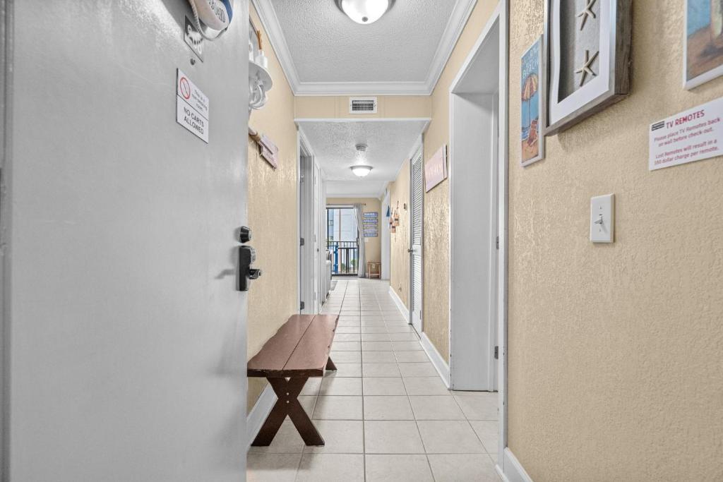 Myrtle Beach Resort A208, Myrtle Beach