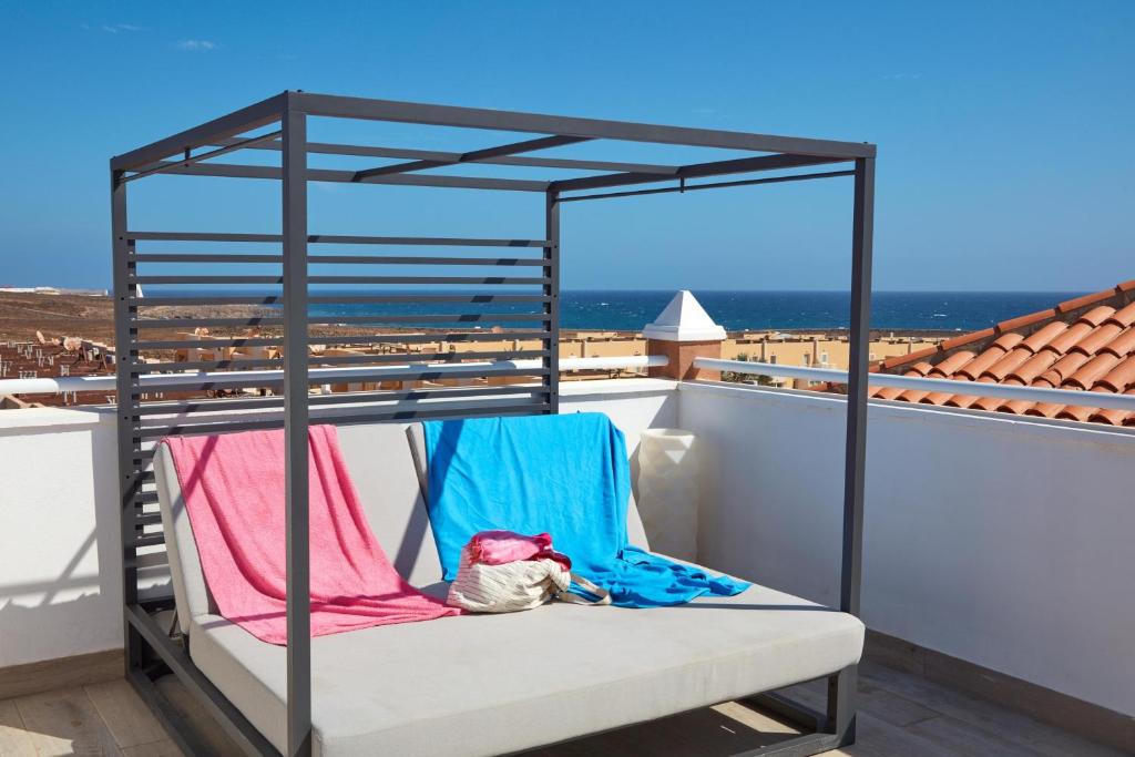 Hotel Chatur Costa Caleta — Hotel rooms in Caleta De Fuste, Canary Islands