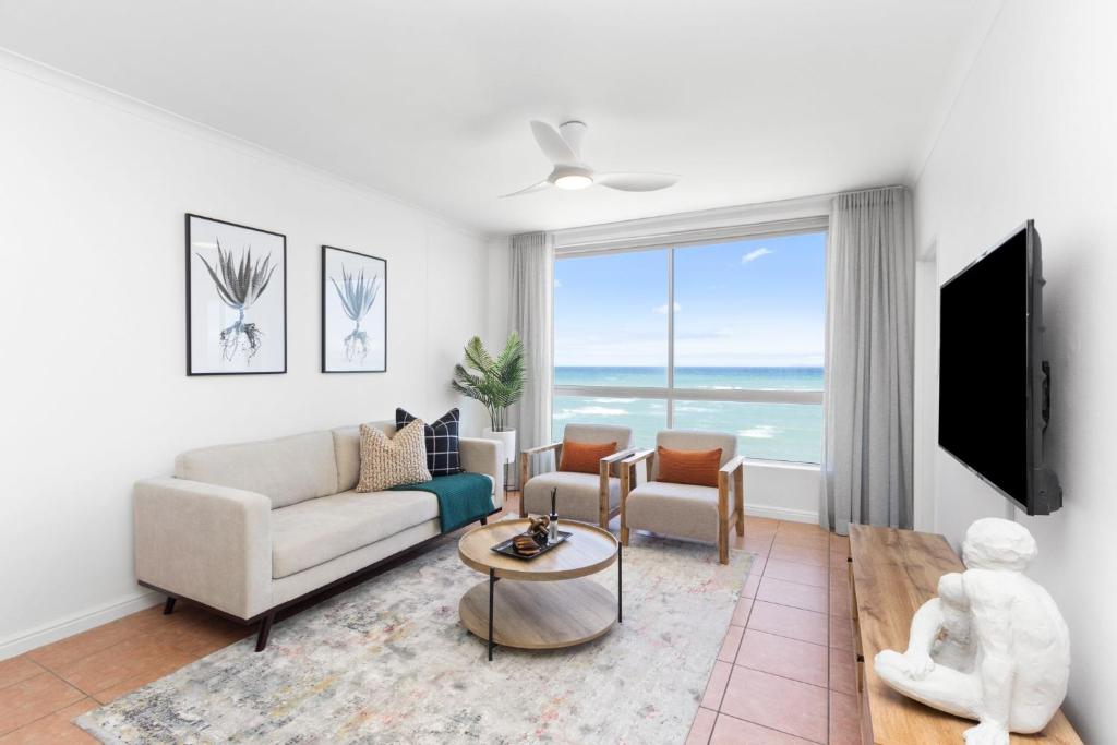 Odeon Towers 1007 by Host Agents, Kapské Město