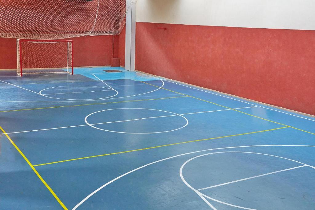 Hotel Chatur Costa Caleta — Sports & recreation in Caleta De Fuste, Canary Islands