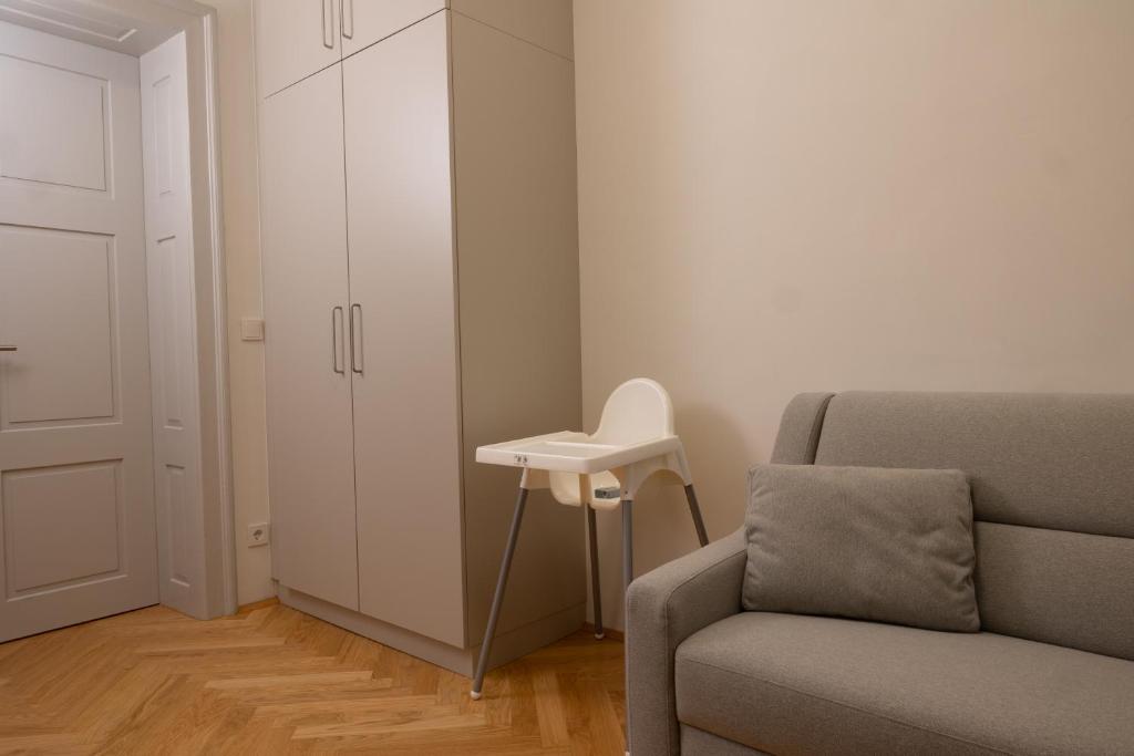 City Apartment Färbergasse Graz - 4