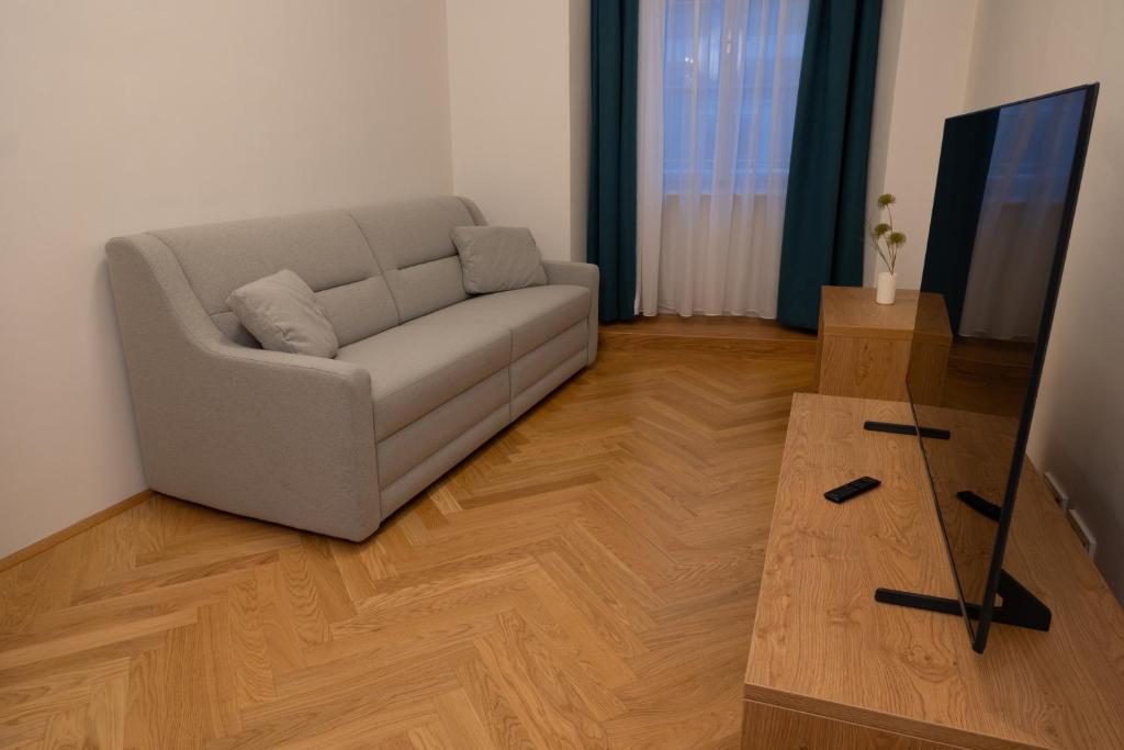 City Apartment Färbergasse Graz - 5
