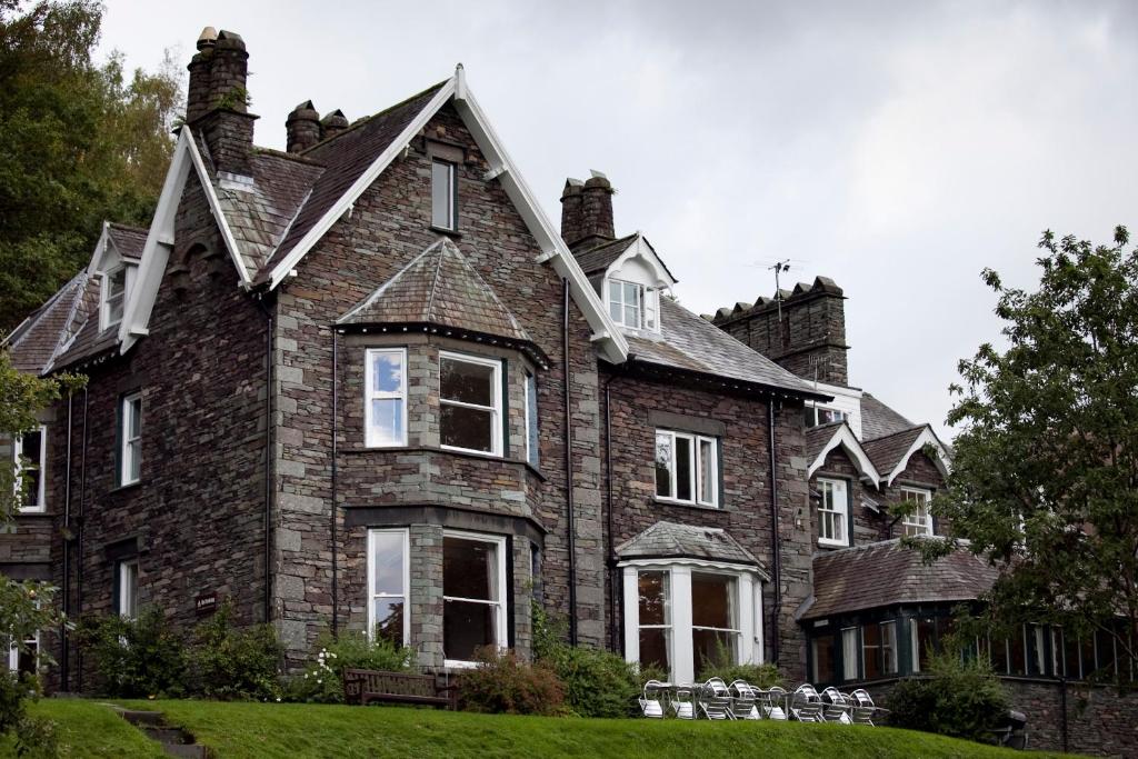 YHA Grasmere Butharlyp Howe, Grasmere
