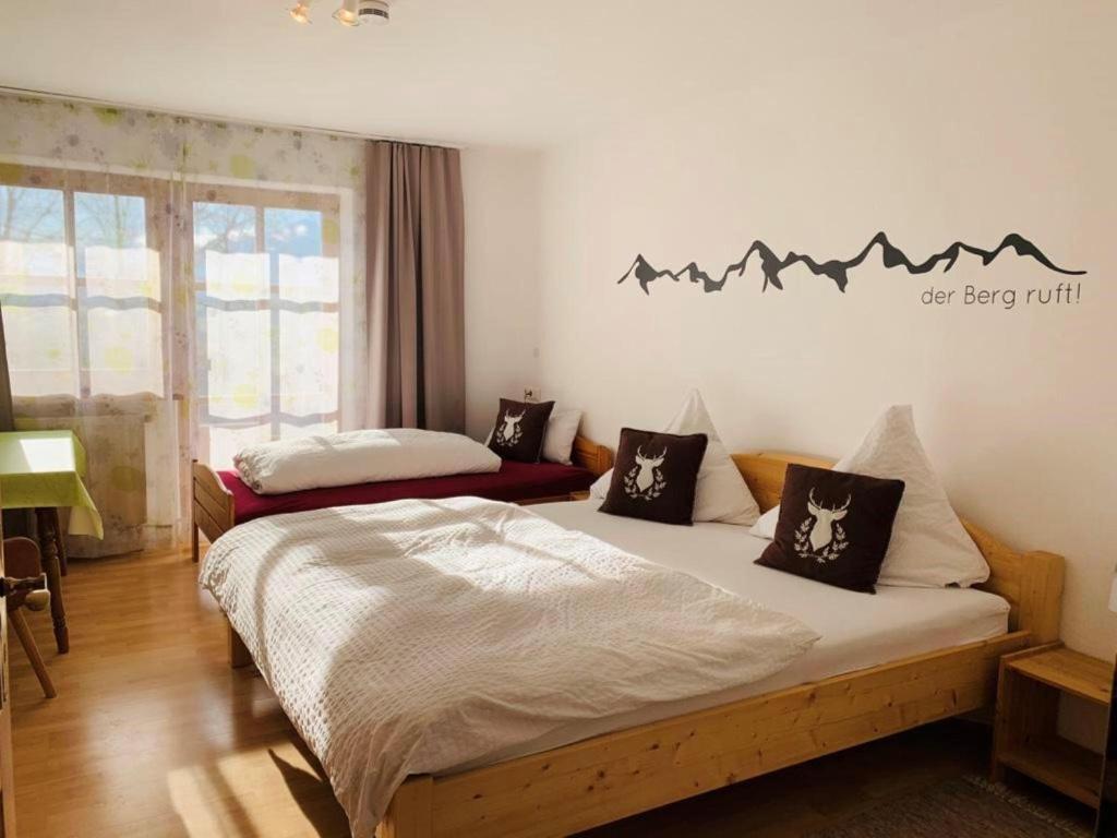 Landhaus Böck Alpenblick - 2
